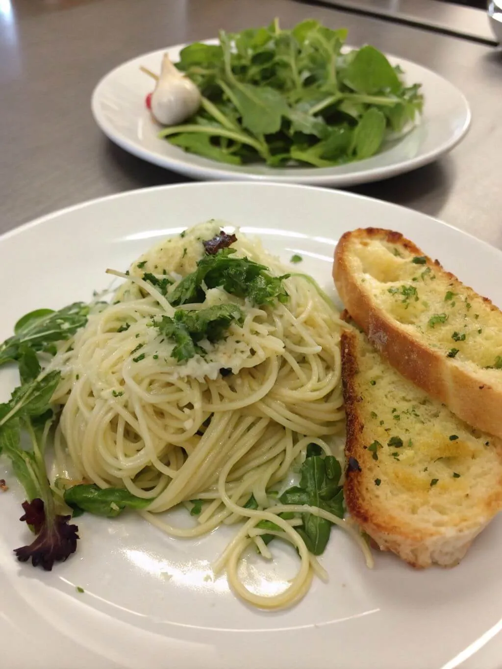 easy angel hair pasta recipe