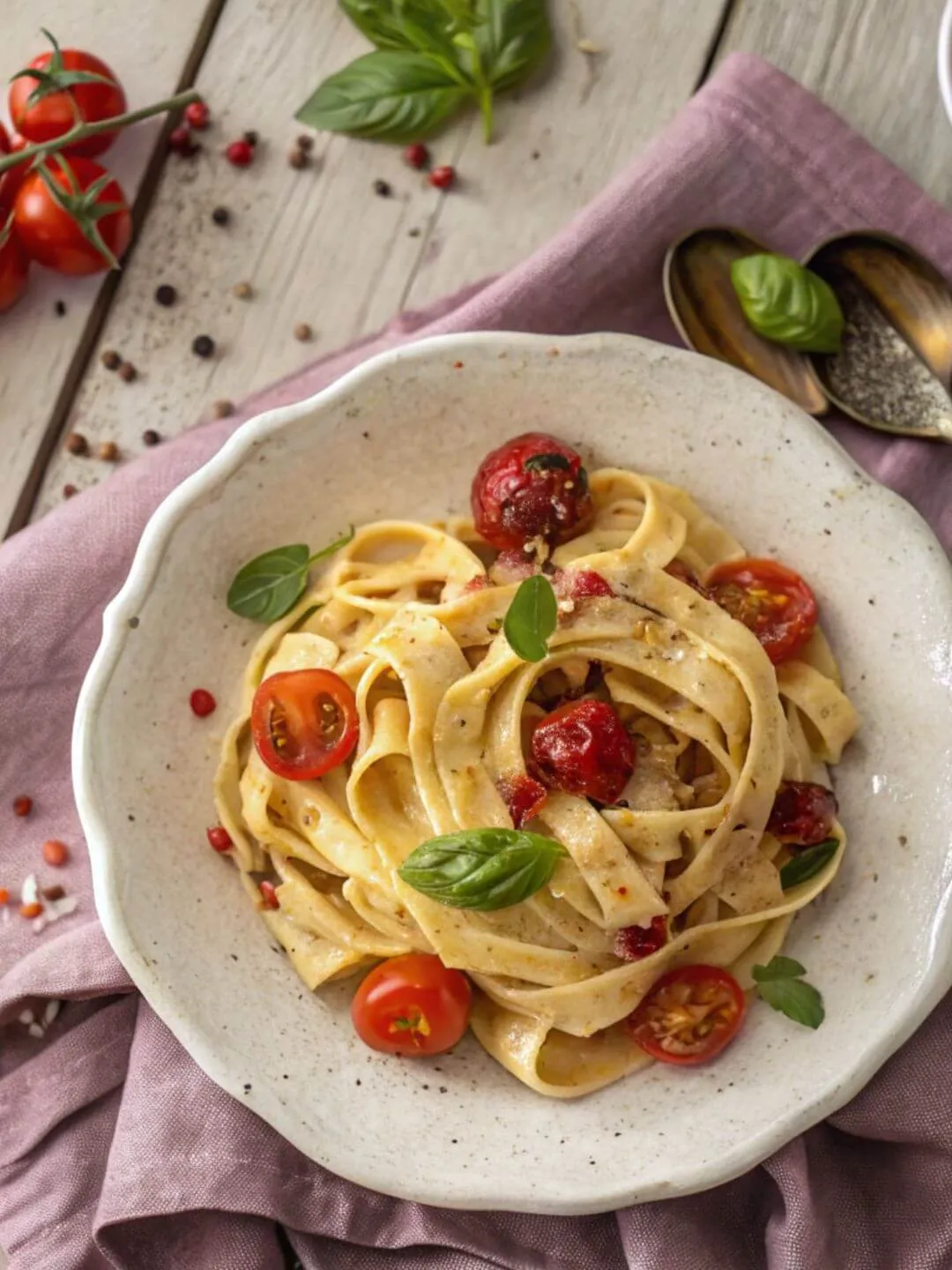 keto friendly noodles recipe